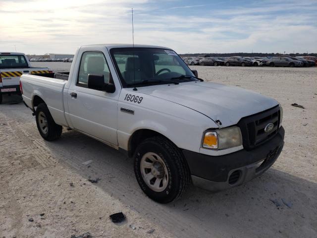 Фото 4 с аукциона – 2011 FORD RANGER с VIN 1FTKR1AD6BPB16562