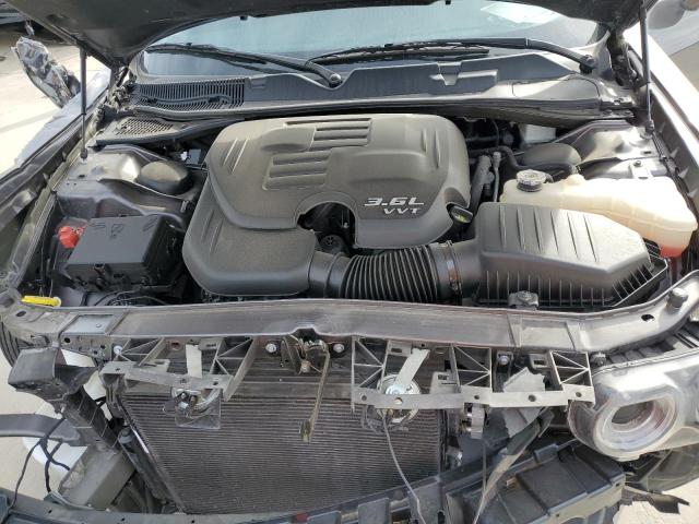 Photo 12 from auction – 2021 DODGE CHALLENGER with VIN 2C3CDZAG3MH552342