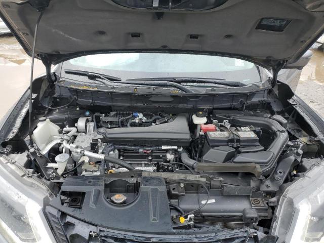Photo 11 from auction – 2020 NISSAN ROGUE S with VIN 5N1AT2MT3LC704302