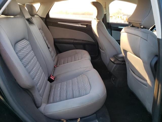 Photo 10 from auction – 2016 FORD FUSION S with VIN 3FA6P0G75GR114214