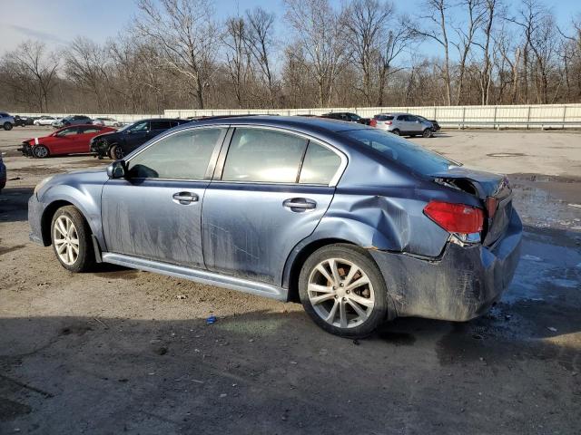 Photo 2 from auction – 2013 SUBARU LEGACY 2.5 with VIN 4S3BMBC60D3027258