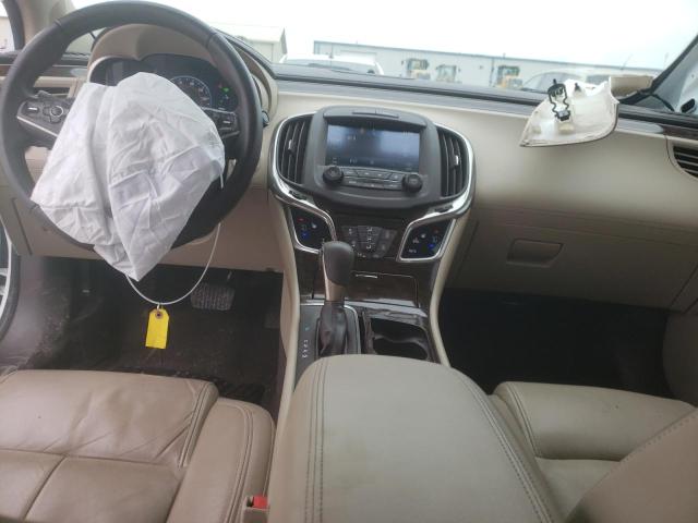 Photo 8 from auction – 2014 BUICK LACROSSE with VIN 1G4GB5G32EF176070