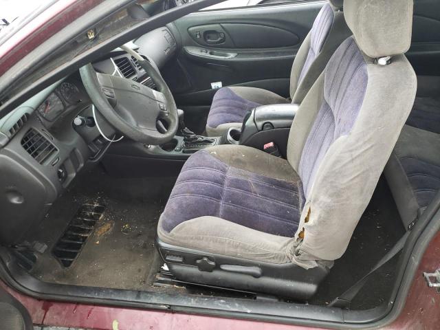 Photo 7 from auction – 2002 CHEVROLET MONTE CARL with VIN 2G1WW12E629103254