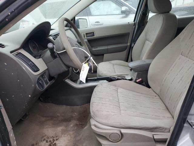 Photo 7 from auction – 2010 FORD FOCUS SE with VIN 1FAHP3FN9AW195068