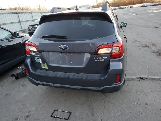 Photo 6 from auction – 2017 SUBARU OUTBACK with VIN 4S4BSANC2H3408159
