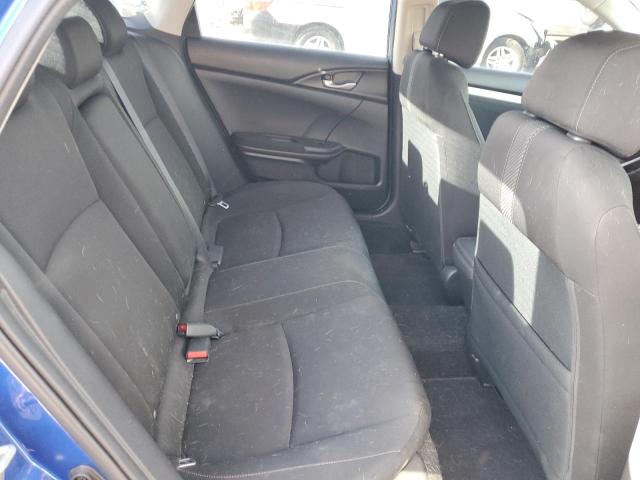 Photo 10 from auction – 2016 HONDA CIVIC EX with VIN 19XFC2F75GE089115