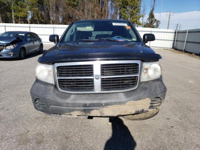 Photo 5 from auction – 2008 DODGE DURANGO SX with VIN 1D8HB38N48F140951