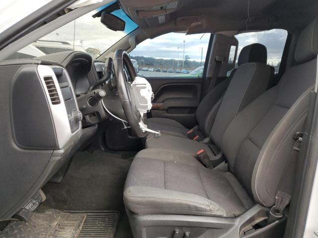 Photo 7 from auction – 2017 GMC SIERRA C15 with VIN 1GTR1MEC8HZ180088