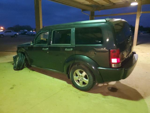 Photo 2 from auction – 2008 DODGE NITRO SXT with VIN 1D8GT28K98W287629