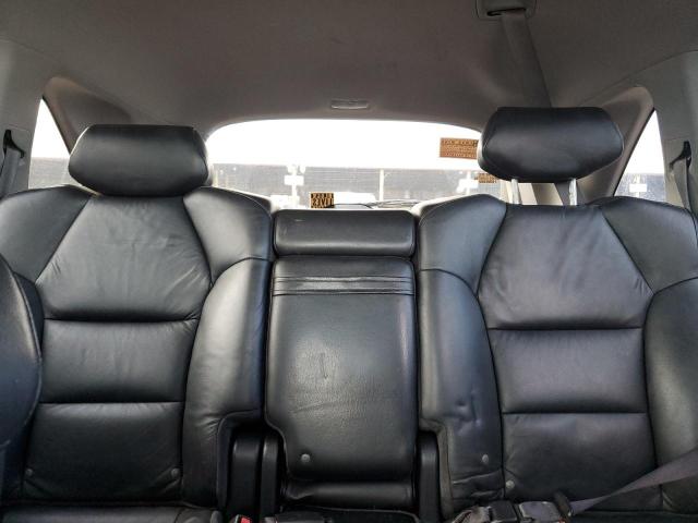 Photo 10 from auction – 2008 ACURA MDX with VIN 2HNYD28208H550941