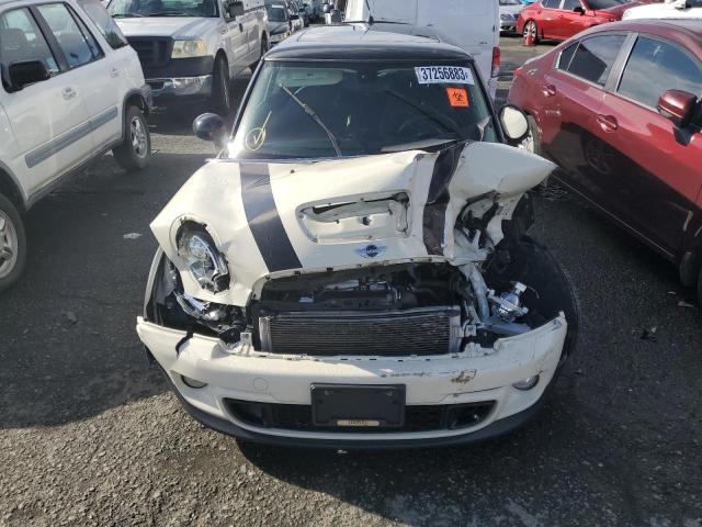 Photo 5 from auction – 2013 MINI COOPER S with VIN WMWSV3C57DT389644