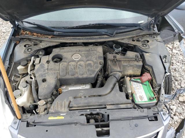 Photo 11 from auction – 2012 NISSAN ALTIMA BAS with VIN 1N4AL2AP9CC231863