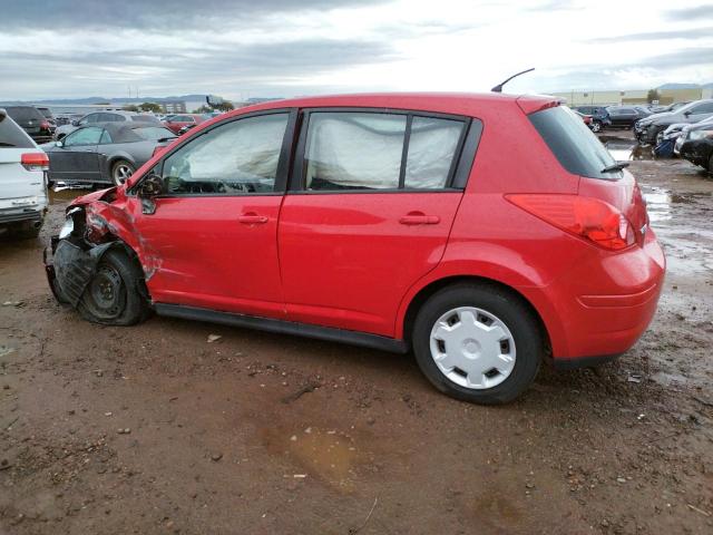 Photo 2 from auction – 2012 NISSAN VERSA S with VIN 3N1BC1CP4CK273506