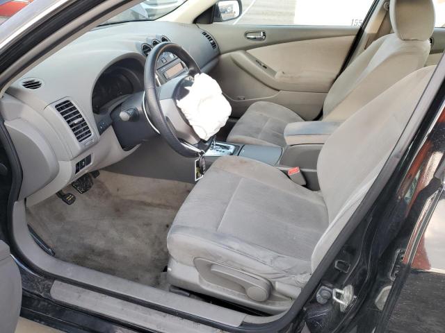 Photo 7 from auction – 2012 NISSAN ALTIMA BAS with VIN 1N4AL2AP5CC132022