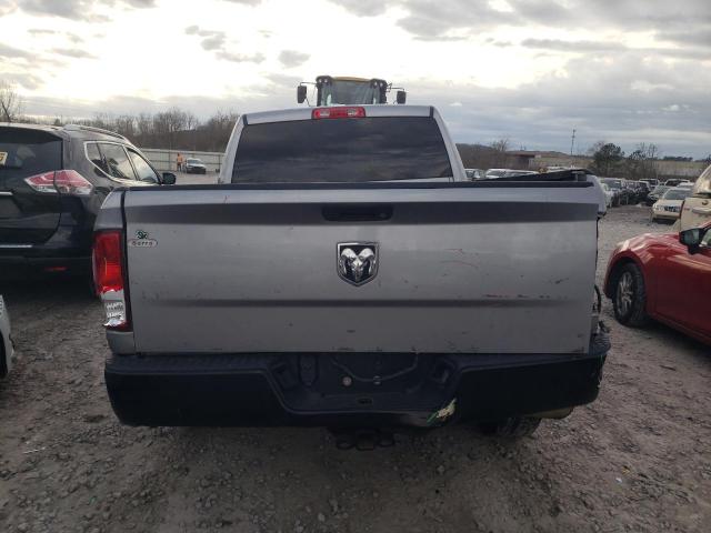 Photo 6 from auction – 2019 RAM 1500 CLASS with VIN 1C6RR6FG5KS650655