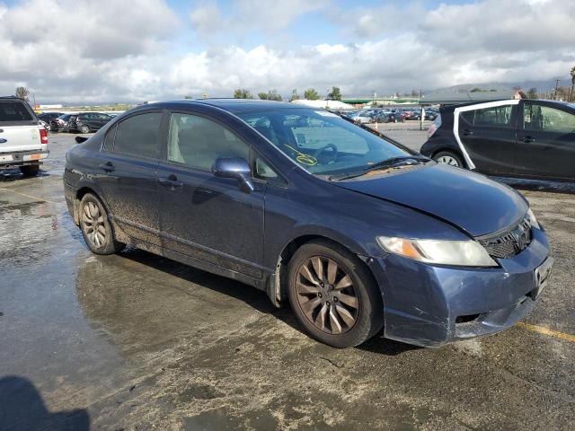 Photo 4 from auction – 2010 HONDA CIVIC EX with VIN 19XFA1F85AE063761