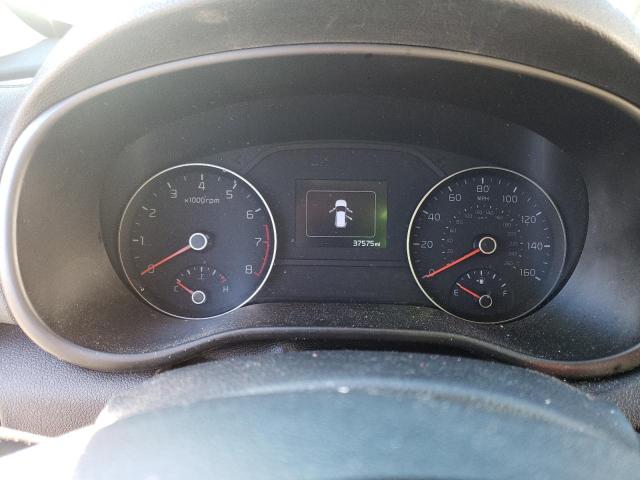 Photo 9 from auction – 2019 KIA SPORTAGE L with VIN KNDPMCAC2K7553241