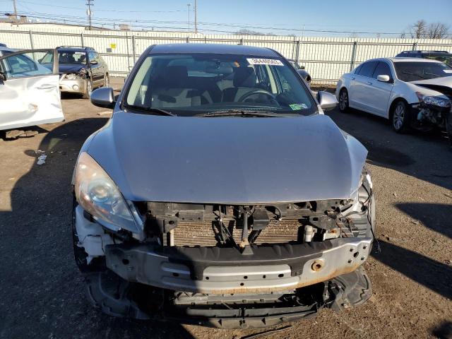 Photo 5 from auction – 2012 MAZDA 3 I with VIN JM1BL1L8XC1539392