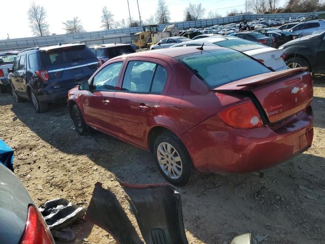 Photo 2 from auction – 2010 CHEVROLET COBALT 1LT with VIN 1G1AD5F59A7128294
