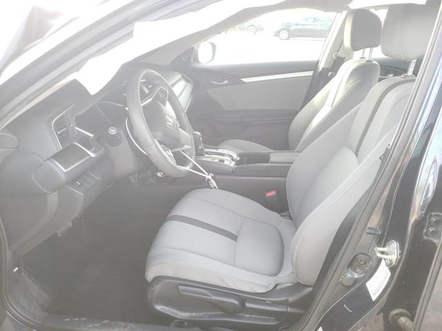 Photo 7 from auction – 2016 HONDA CIVIC EX with VIN 19XFC2F70GE018940