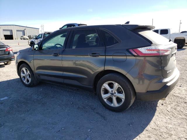 Photo 2 from auction – 2019 FORD EDGE SE with VIN 2FMPK3G96KBC22294