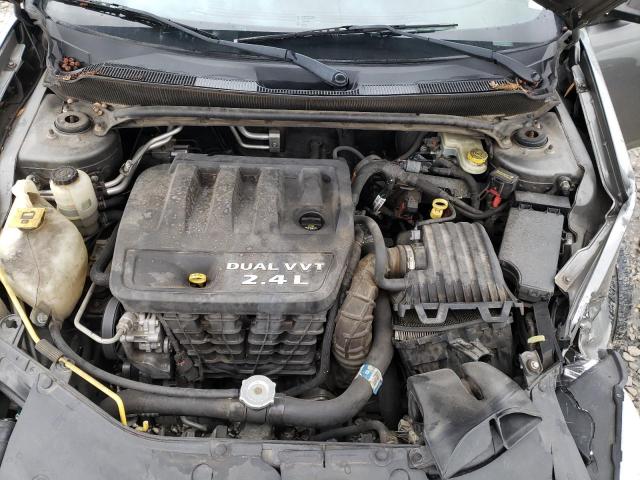 Photo 11 from auction – 2012 DODGE AVENGER SE with VIN 1C3CDZAB7CN232273