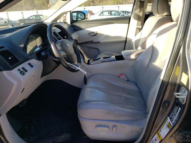 Photo 7 from auction – 2010 TOYOTA VENZA with VIN 4T3BK3BB6AU041121