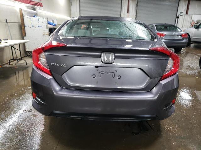 Фото 6 с аукциона – 2016 HONDA CIVIC EX с VIN 19XFC2F84GE092189