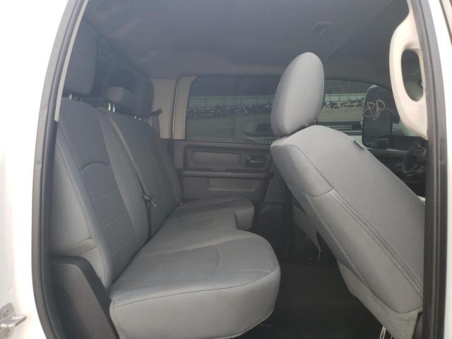 Photo 10 from auction – 2015 RAM 2500 ST with VIN 3C6UR5CL0FG553432