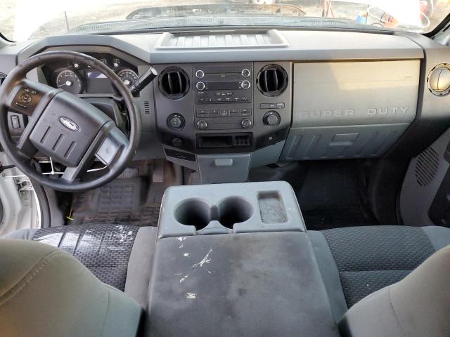 Photo 8 from auction – 2011 FORD F250 SUPER with VIN 1FT7X2A68BEB95599