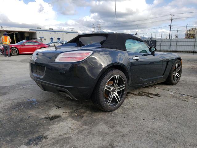 Photo 3 from auction – 2007 SATURN SKY with VIN 1G8MB35B07Y100693