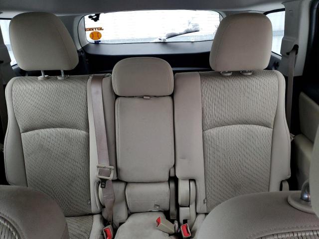 Photo 10 from auction – 2013 DODGE JOURNEY SX with VIN 3C4PDDBG0DT565877