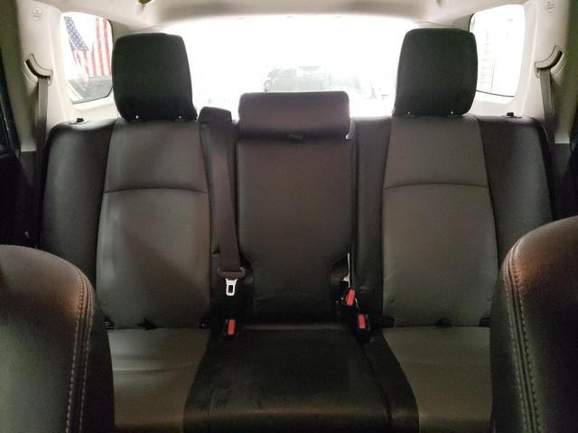 Photo 10 from auction – 2018 TOYOTA 4RUNNER SR with VIN JTEBU5JR4J5543231