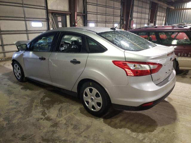 Photo 2 from auction – 2012 FORD FOCUS SE with VIN 1FAHP3E25CL104955