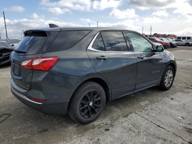Photo 3 from auction – 2020 CHEVROLET EQUINOX LT with VIN 3GNAXKEV2LS581621