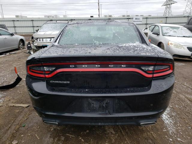 Фото 6 с аукциона – 2015 DODGE CHARGER SE с VIN 2C3CDXBG2FH893432