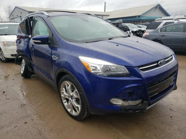 صورة رقم 4 من المزاد - 2013 FORD ESCAPE TIT مع VIN 1FMCU0J98DUC42706