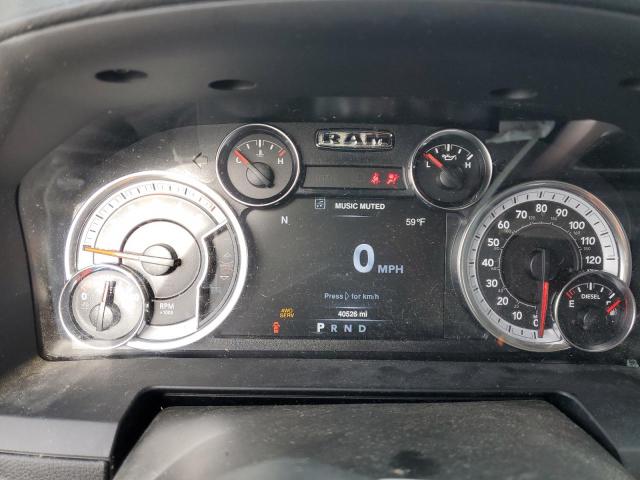 Zdjęcie 9 z aukcji – 2019 RAM 1500 CLASS z VIN 1C6RR7NM6KS749286