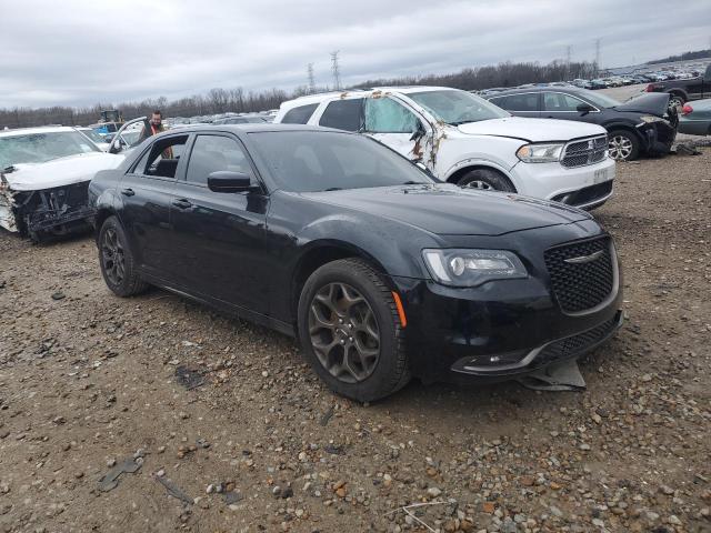 Photo 4 from auction – 2016 CHRYSLER 300 S with VIN 2C3CCAGG2GH270631