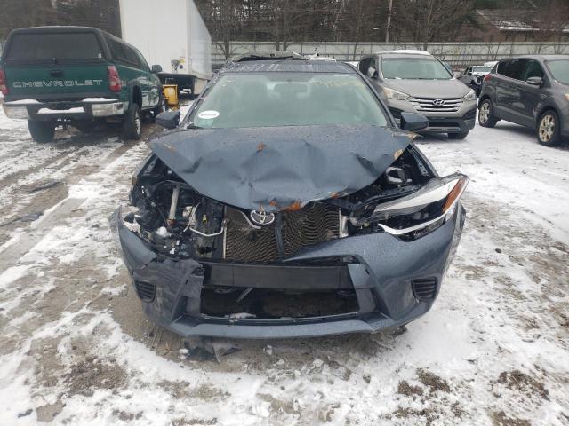 Zdjęcie 5 z aukcji – 2016 TOYOTA COROLLA L z VIN 2T1BURHE2GC566596