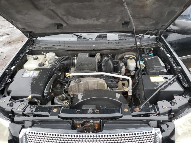 Photo 12 from auction – 2008 GMC ENVOY with VIN 1GKDT13S282198516