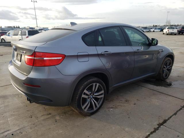 Photo 3 from auction – 2011 BMW X6 M with VIN 5YMGZ0C5XBLK13851