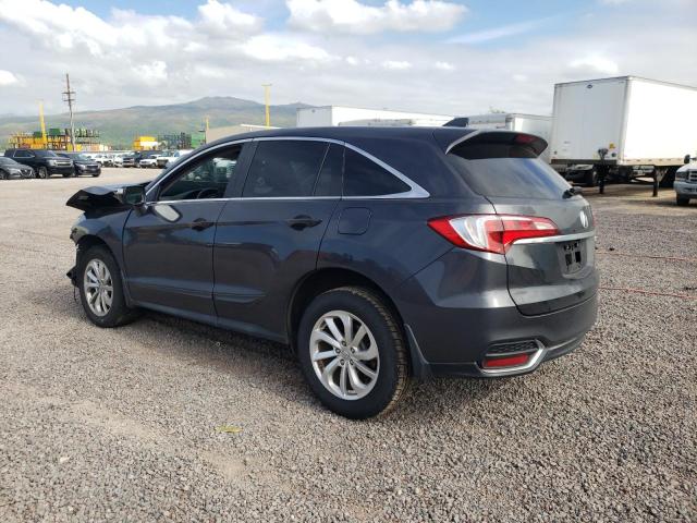 Photo 2 from auction – 2016 ACURA RDX with VIN 5J8TB3H32GL016928