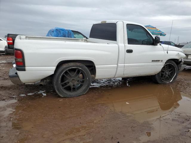 Photo 3 from auction – 1999 DODGE RAM 1500 with VIN 1B7HC16X5XS272272