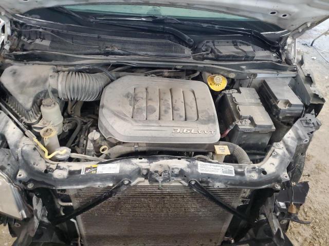 Photo 12 from auction – 2014 CHRYSLER TOWN & COU with VIN 2C4RC1BG8ER447610