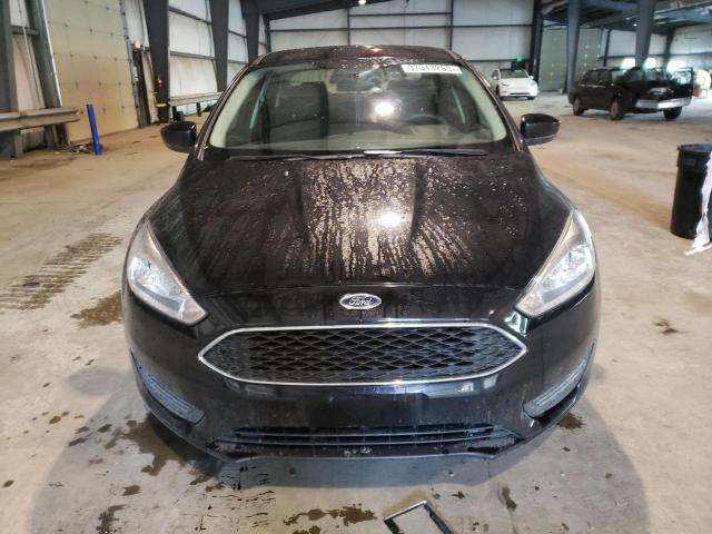 Foto 5 de la subasta – 2018 FORD FOCUS SE con VIN 1FADP3F22JL254077