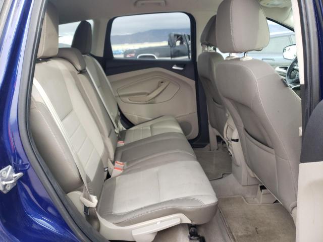 Photo 11 from auction – 2014 FORD ESCAPE SE with VIN 1FMCU0GX8EUB97774