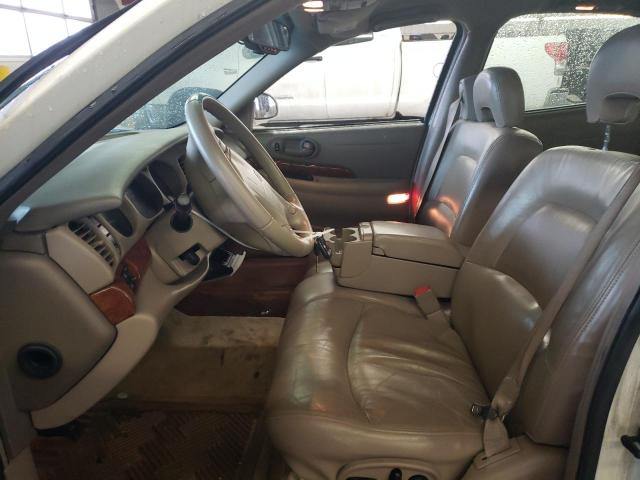 Photo 7 from auction – 2003 BUICK LESABRE LI with VIN 1G4HR54K53U132827