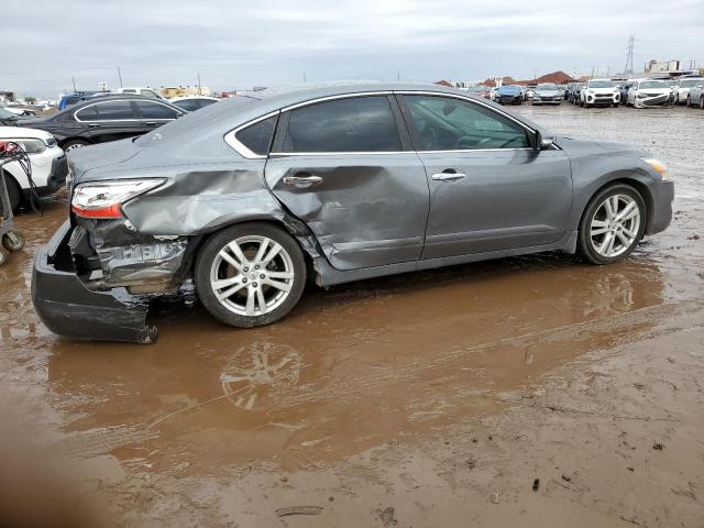 Photo 3 from auction – 2014 NISSAN ALTIMA 3.5 with VIN 1N4BL3AP8EC286480
