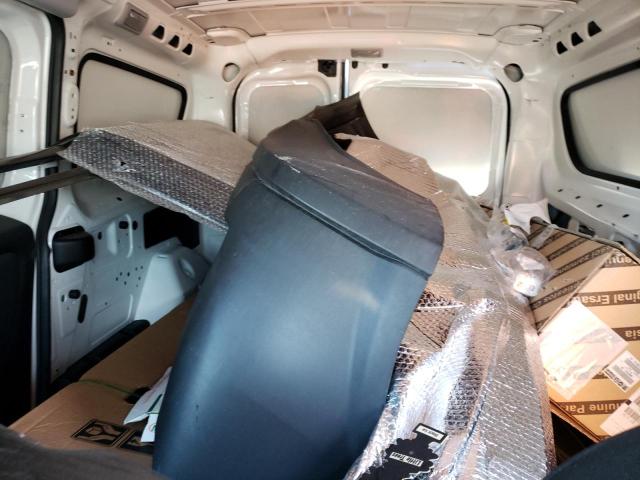 Photo 10 from auction – 2021 RAM PROMASTER with VIN ZFBHRFAB3M6T66763